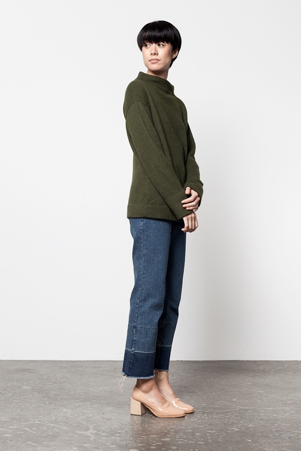 Rachel Comey Slim Legion Rachel Comey Slim Legion