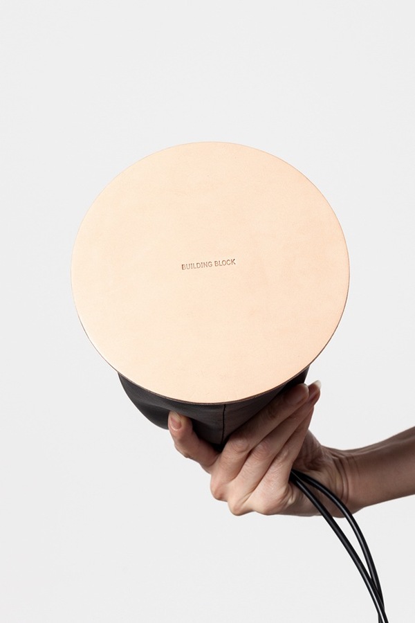 Building Block Disc Building Block Disc