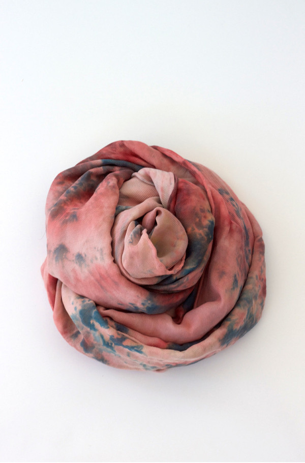 Ramona Scarf - One of a Kind Ramona Scarf - One of a Kind