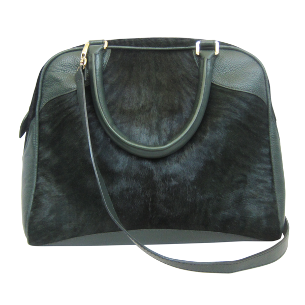 The Heliconia Satchel The Heliconia Satchel