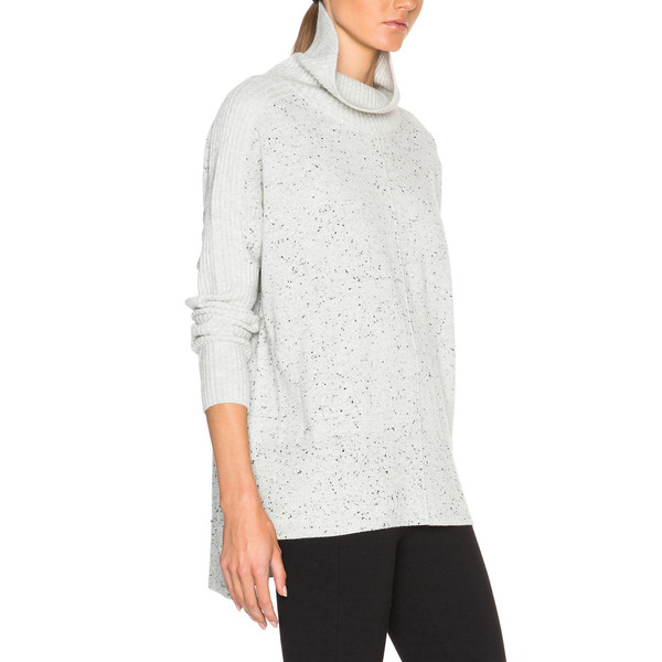 Rag & Bone CATHERINE CASHMERE TURTLENECK Rag & Bone CATHERINE CASHMERE TURTLENECK