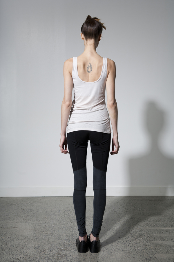 lululemon lab Agawa Tank lululemon lab Agawa Tank