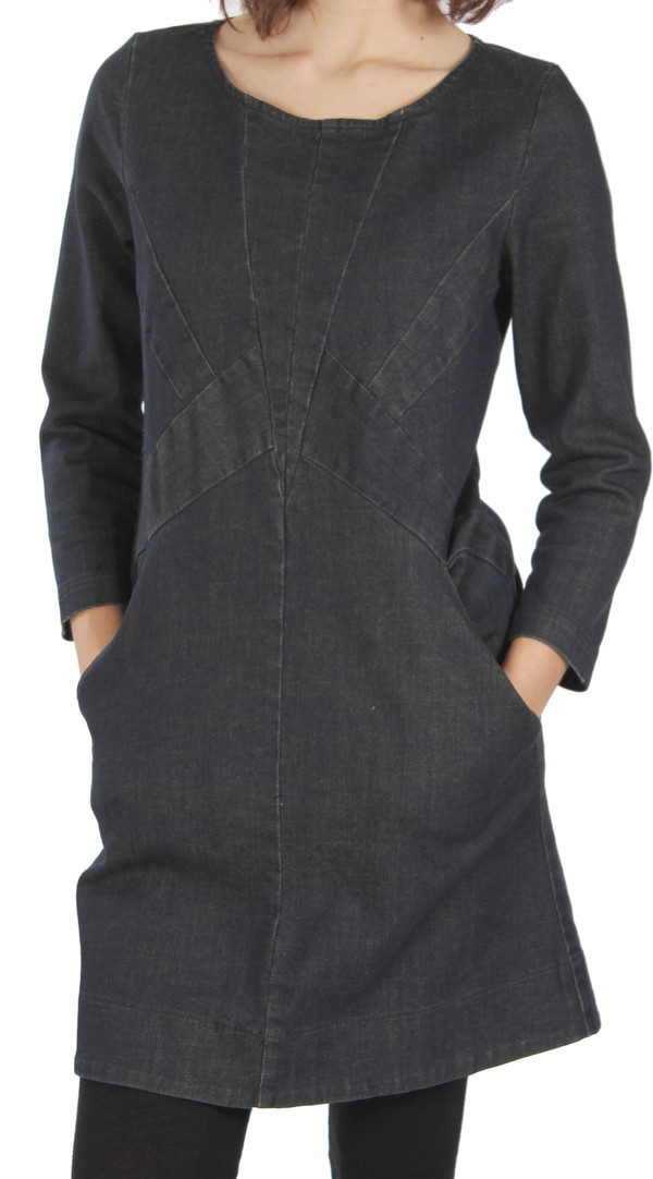 Prairie Underground Hawk Moon Dress Prairie Underground Hawk Moon Dress