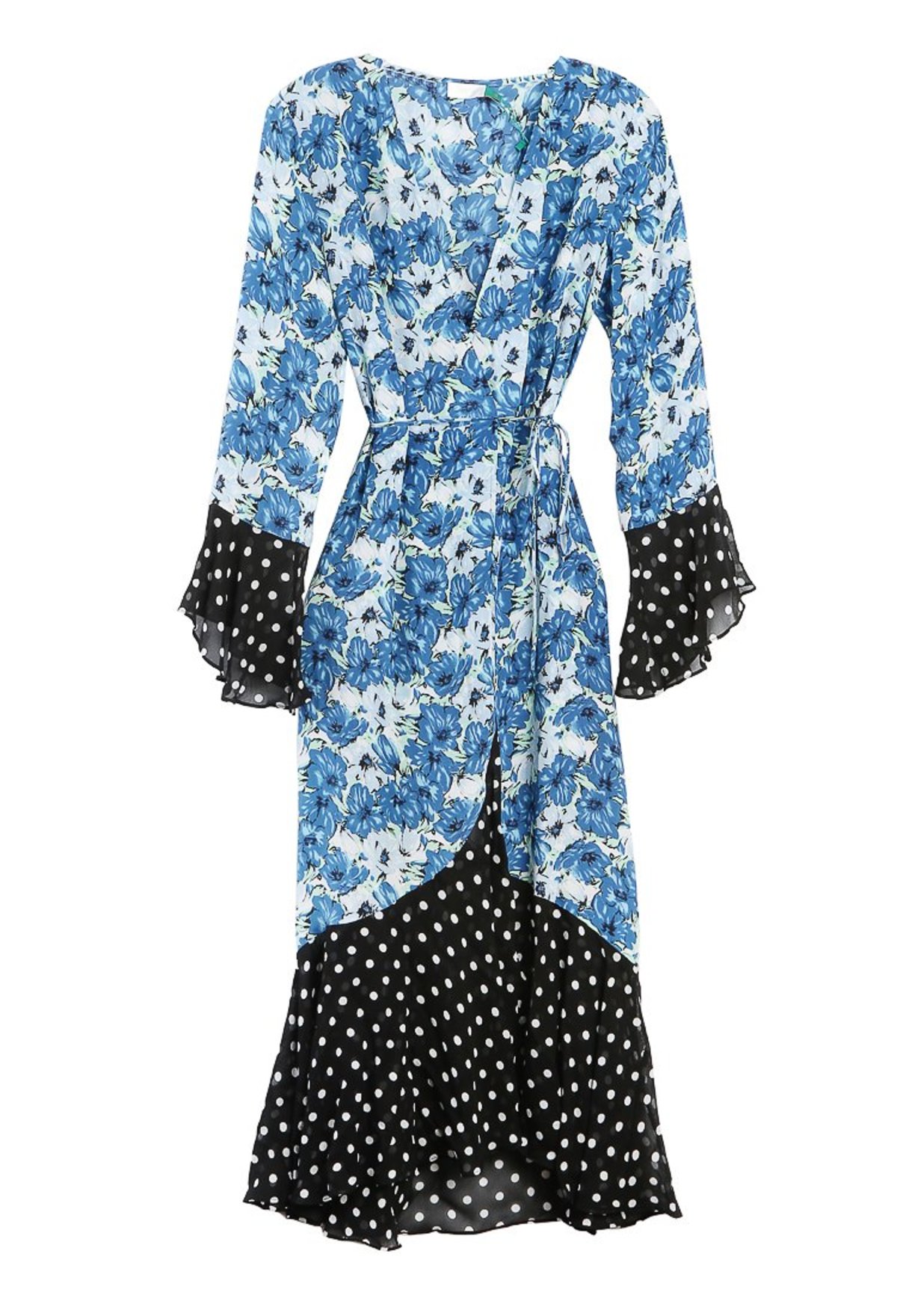 Rixo bonnie dress Clearance