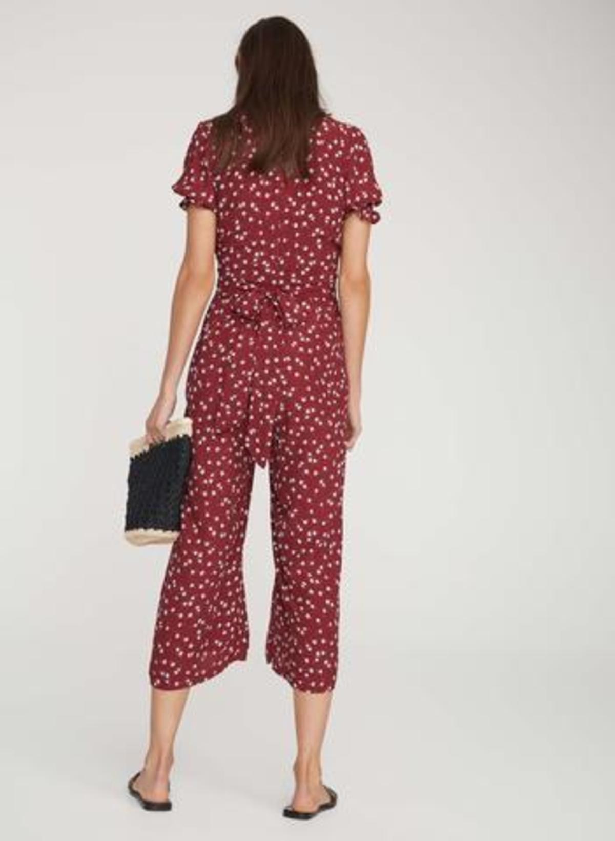 faithfull the brand bonnie jumpsuit