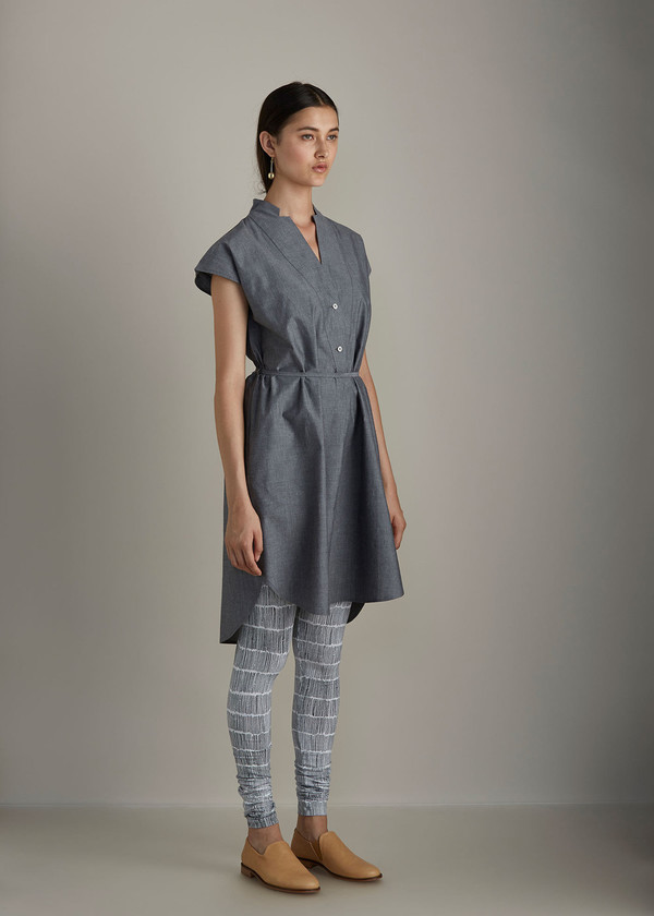 Kowtow TRACE DRESS Kowtow TRACE DRESS