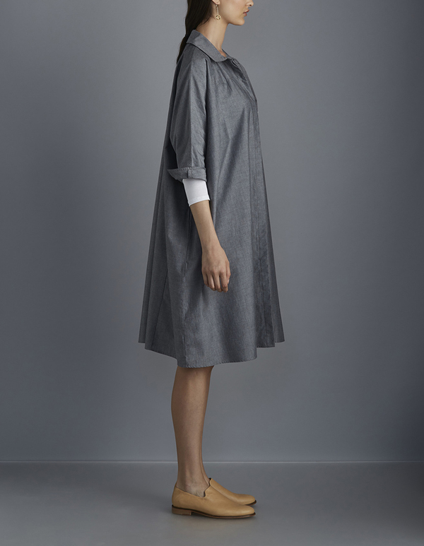 Kowtow ETCHED DRESS Kowtow ETCHED DRESS