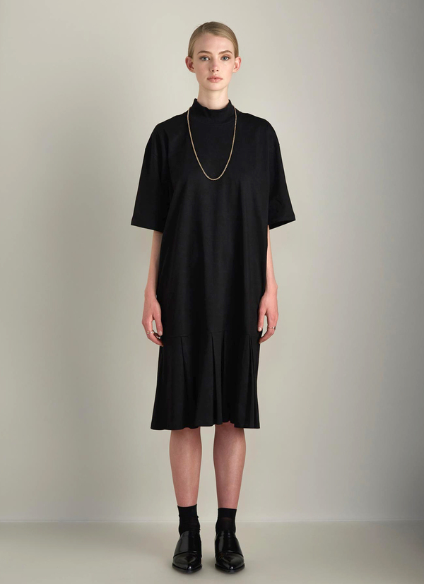 ALI GOLDEN RAKU DRESS ALI GOLDEN RAKU DRESS