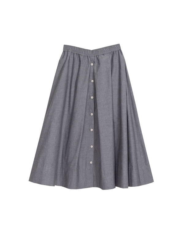 Kowtow STUDIO SKIRT Kowtow STUDIO SKIRT