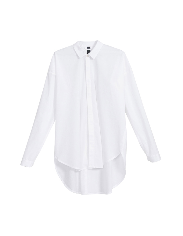 Kowtow SMITH SHIRT Kowtow SMITH SHIRT