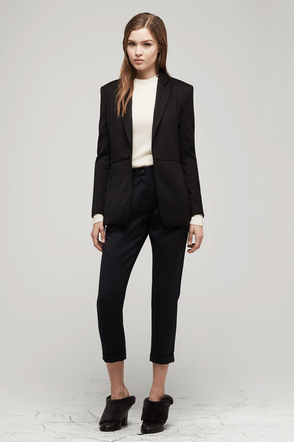 Rag & Bone Victoria Blazer Rag & Bone Victoria Blazer