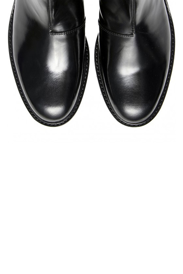 H By Hudson Black Tafler Boot H By Hudson Black Tafler Boot