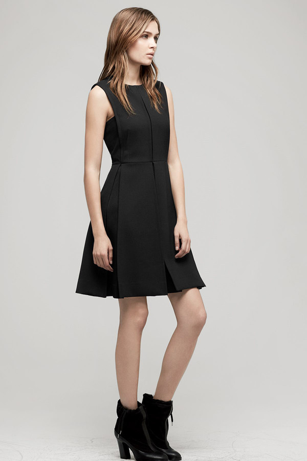 Rag & Bone Lea Dress Rag & Bone Lea Dress