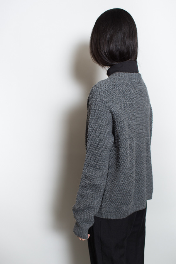 Ali Golden Pullover Sweater Ali Golden Pullover Sweater