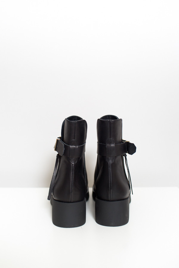 Miista Queenie Boot Miista Queenie Boot