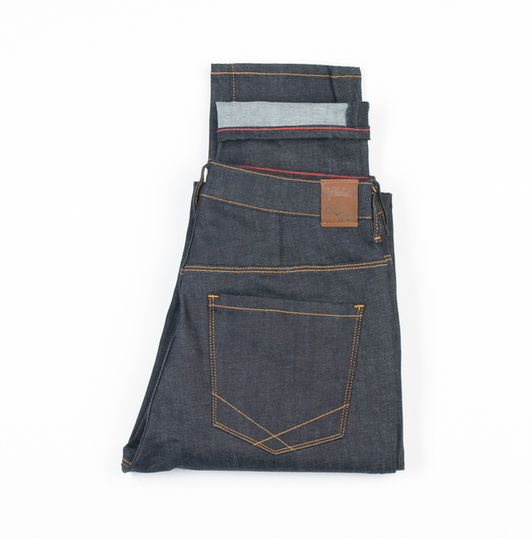 RALEIGH HAYWOOD SKINNY - RAW RALEIGH HAYWOOD SKINNY - RAW