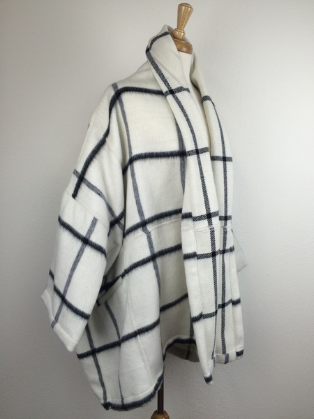 Atelier Delphine Antwerp Coat Atelier Delphine Antwerp Coat