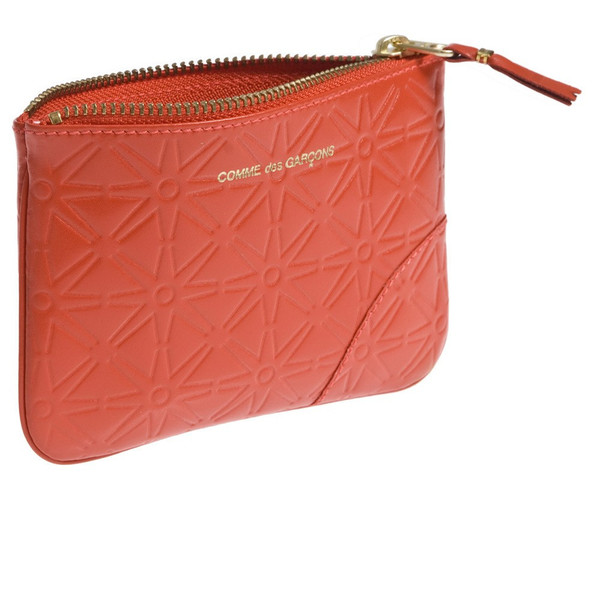 Comme des Garcons Colour Embossed A Comme des Garcons Colour Embossed A