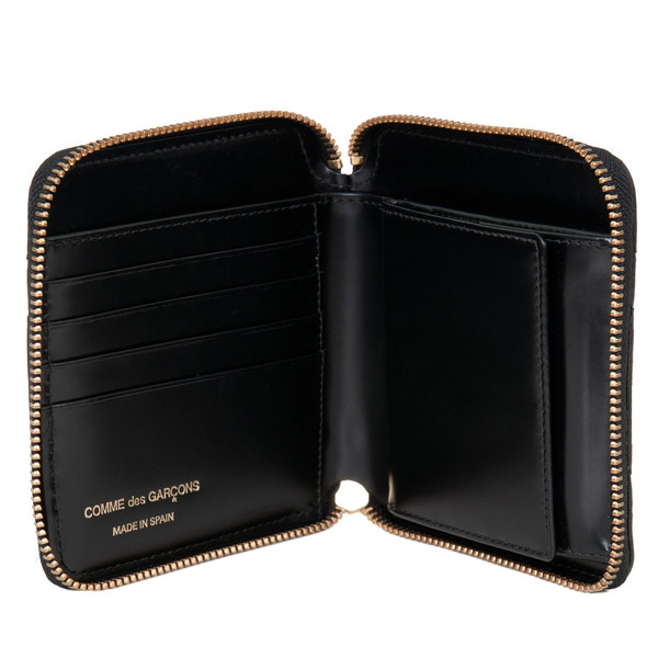 Comme des Garcons Raised Spike Wallet Comme des Garcons Raised Spike Wallet