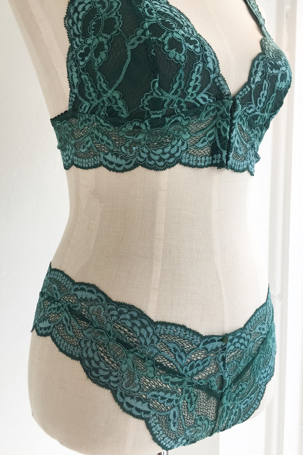 FORTUNA Bralet FORTUNA Bralet