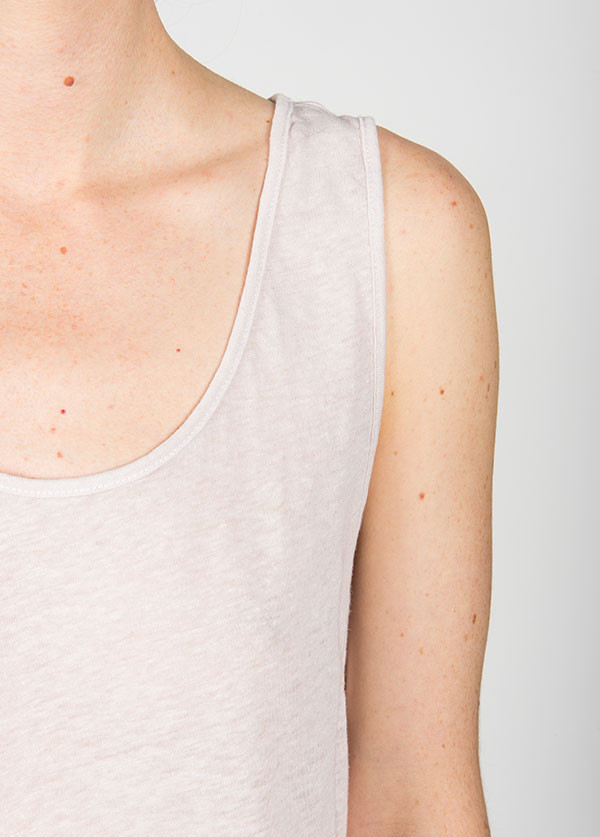 MY LINE - SADIE TANK MY LINE - SADIE TANK
