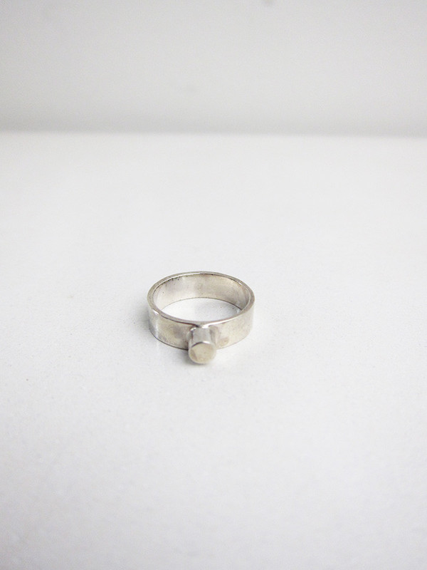 Kat Seale Knute Ring Kat Seale Knute Ring