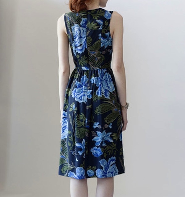 3rd Floor Studio Amelia Dress 3rd Floor Studio Amelia Dress