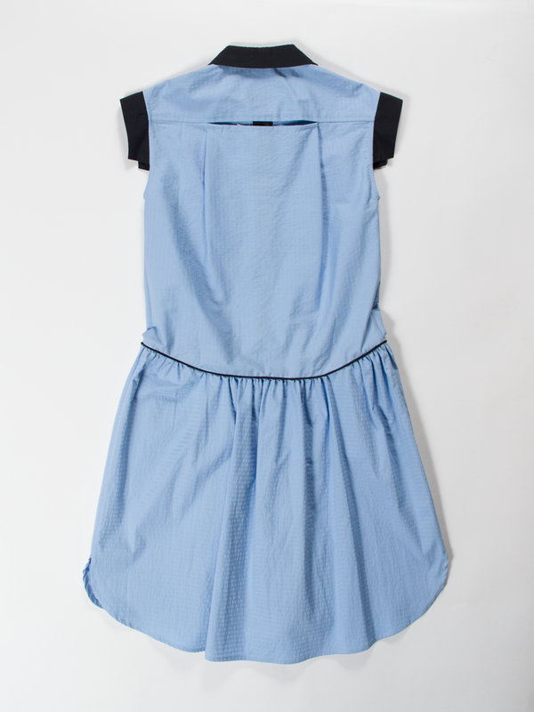 Dessu Aly Dress Dessu Aly Dress