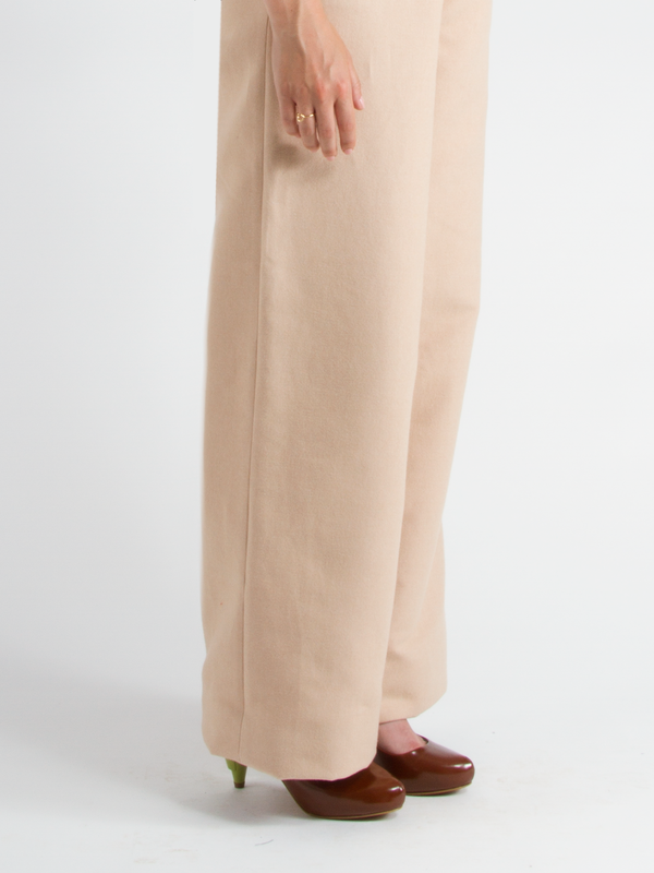 swords-smith Aslant Pant swords-smith Aslant Pant