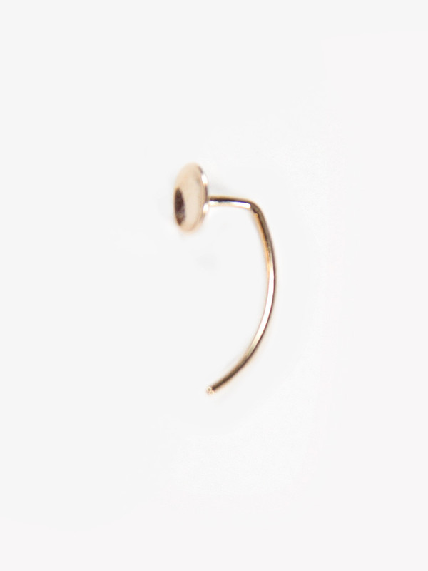 Basin Ear Hook Basin Ear Hook