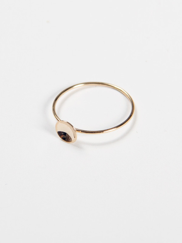 Kristen Elspeth Basin Ring Kristen Elspeth Basin Ring