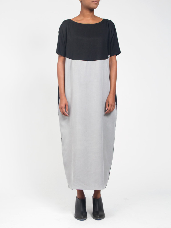 Portland Garment Factory Bib Dress Portland Garment Factory Bib Dress