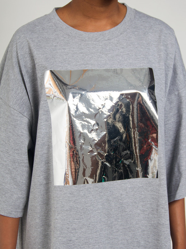 Starstyling Big Square Shirt Starstyling Big Square Shirt