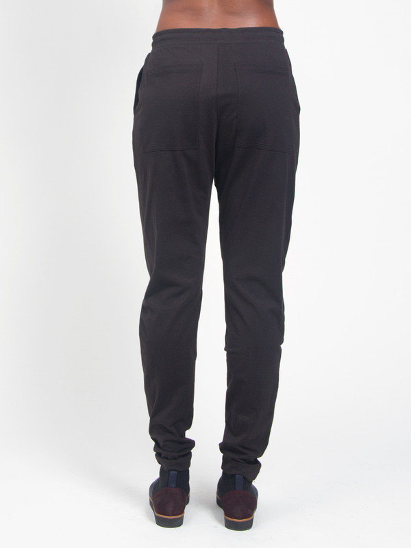 Kowtow Black Pant Kowtow Black Pant