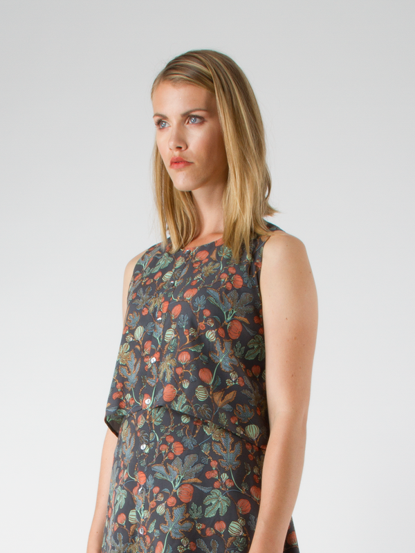 swords-smith Botany Dress swords-smith Botany Dress
