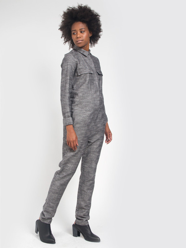Samuji Carmin Jumpsuit Samuji Carmin Jumpsuit