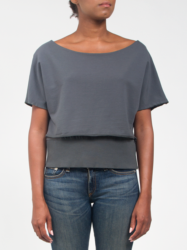 Skin Cassandra Top Skin Cassandra Top