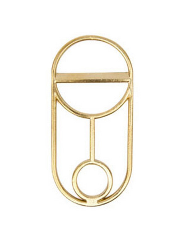 Fort Standard Crest Bottle Opener 2 Fort Standard Crest Bottle Opener 2