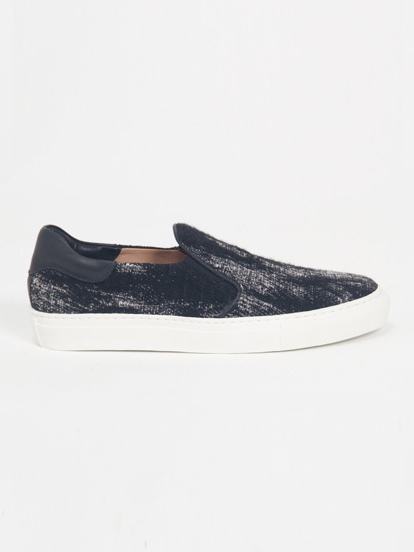 Soulland Dog Slip-Ons Jacquard Soulland Dog Slip-Ons Jacquard