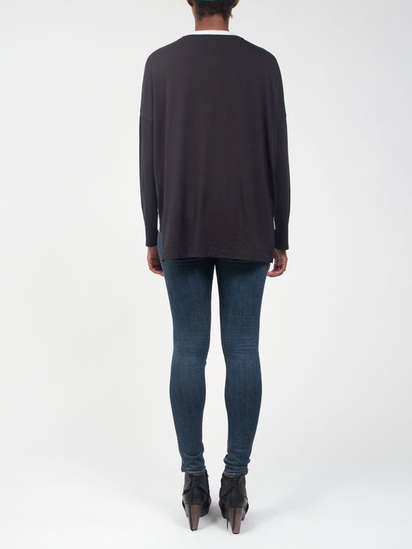 Skin Farai Top Skin Farai Top