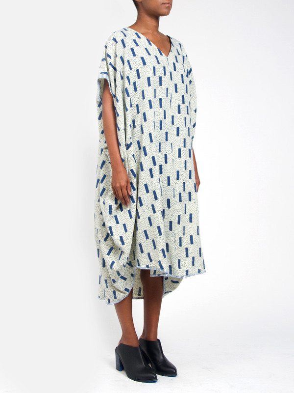 Henrik Vibskov Figure Dress Henrik Vibskov Figure Dress