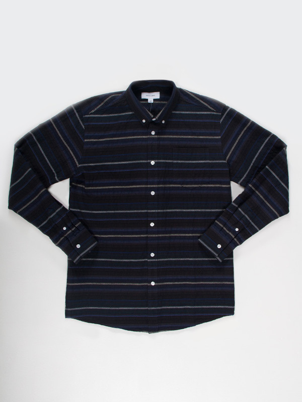 Men's Soulland Huttnutt Shirt Men's Soulland Huttnutt Shirt