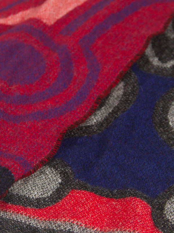 Henrik Vibskov Scarf I Henrik Vibskov Scarf I