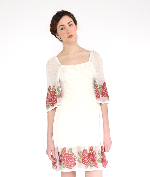 Ivana Helsinki Fannie Dress Ivana Helsinki Fannie Dress