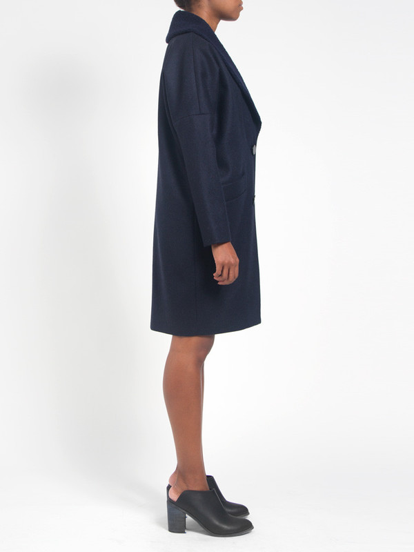 Silvae Isa Coat Silvae Isa Coat