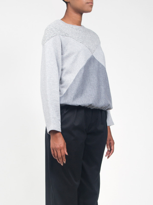 Reality Studio Jonni Pullover Reality Studio Jonni Pullover