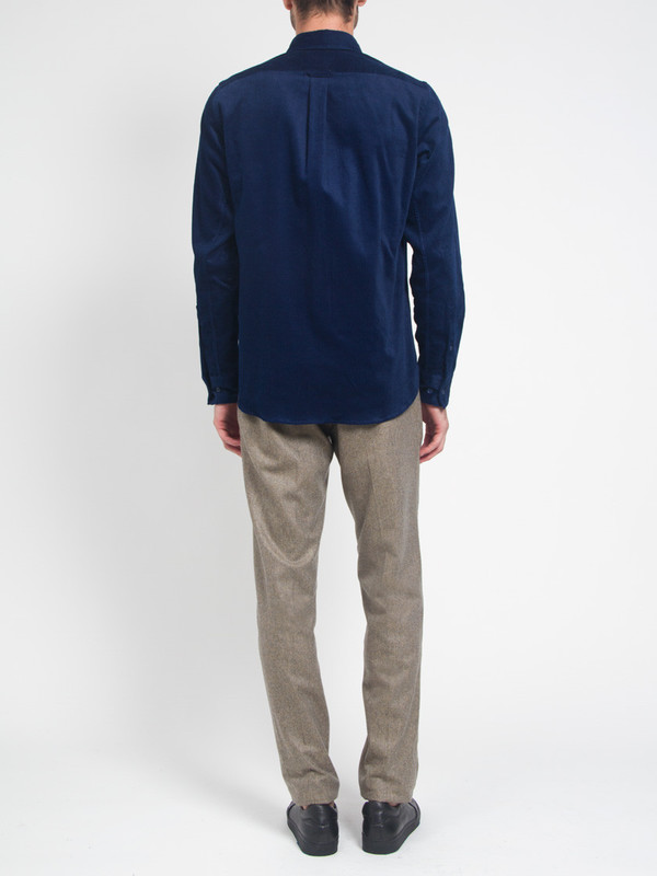 Men's Ddugoff Long Sleeve Buttondown Men's Ddugoff Long Sleeve Buttondown