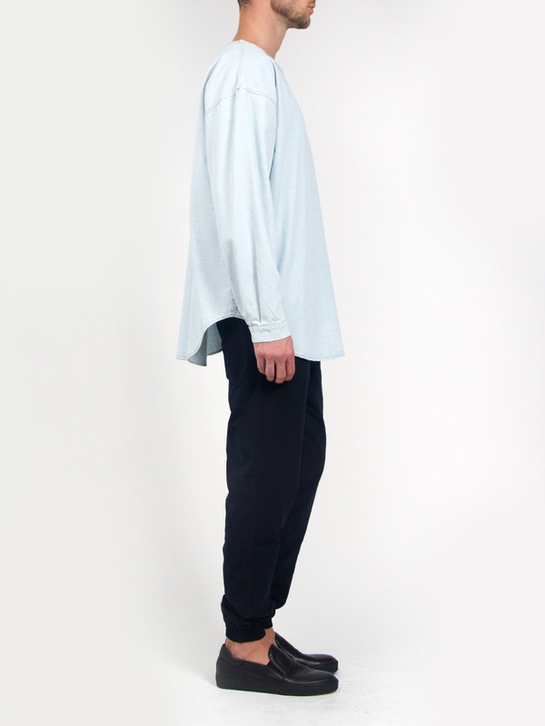 Men's 69 Longsleeve Tee Men's 69 Longsleeve Tee