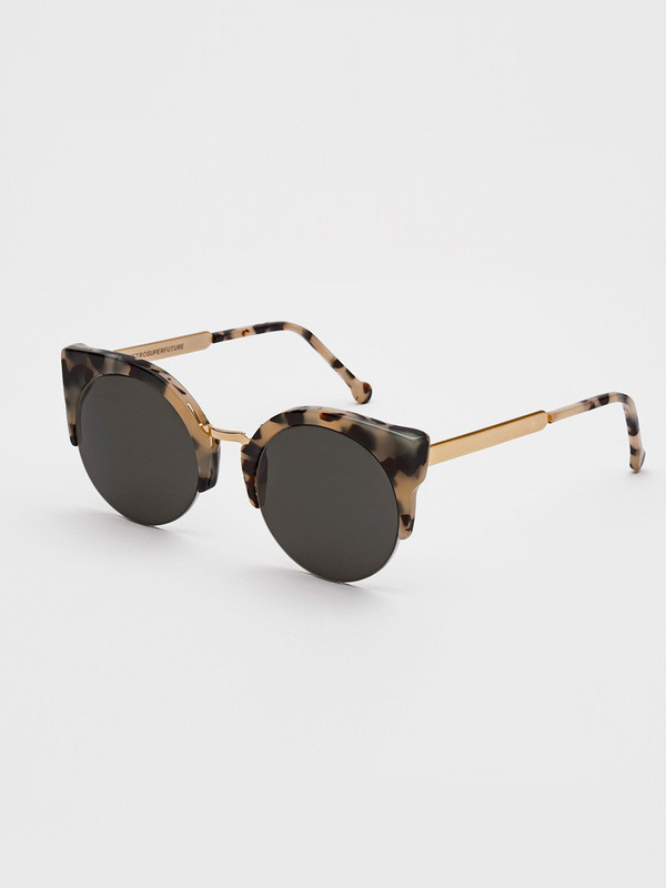 Super Lucia Francis Puma Sunglasses Super Lucia Francis Puma Sunglasses