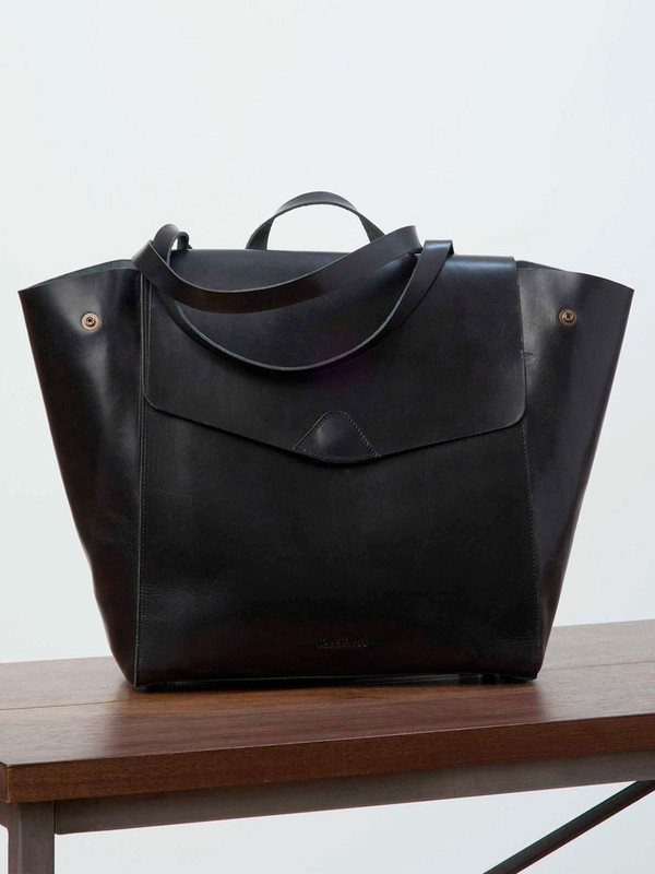 Macta Handbag + Backpack Macta Handbag + Backpack
